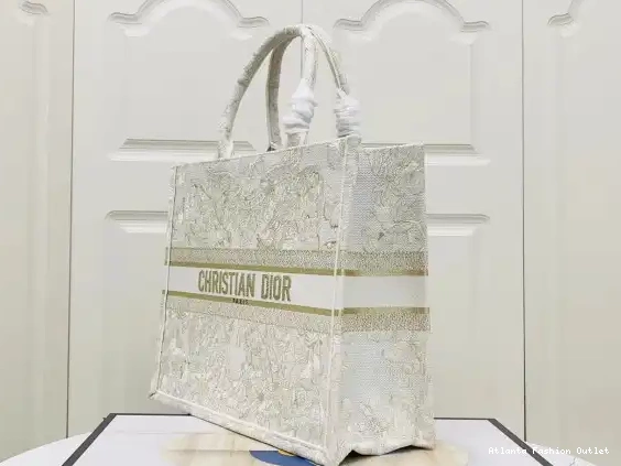 Affordable Tote-42*35*18.5cm Large Diro Book 0502